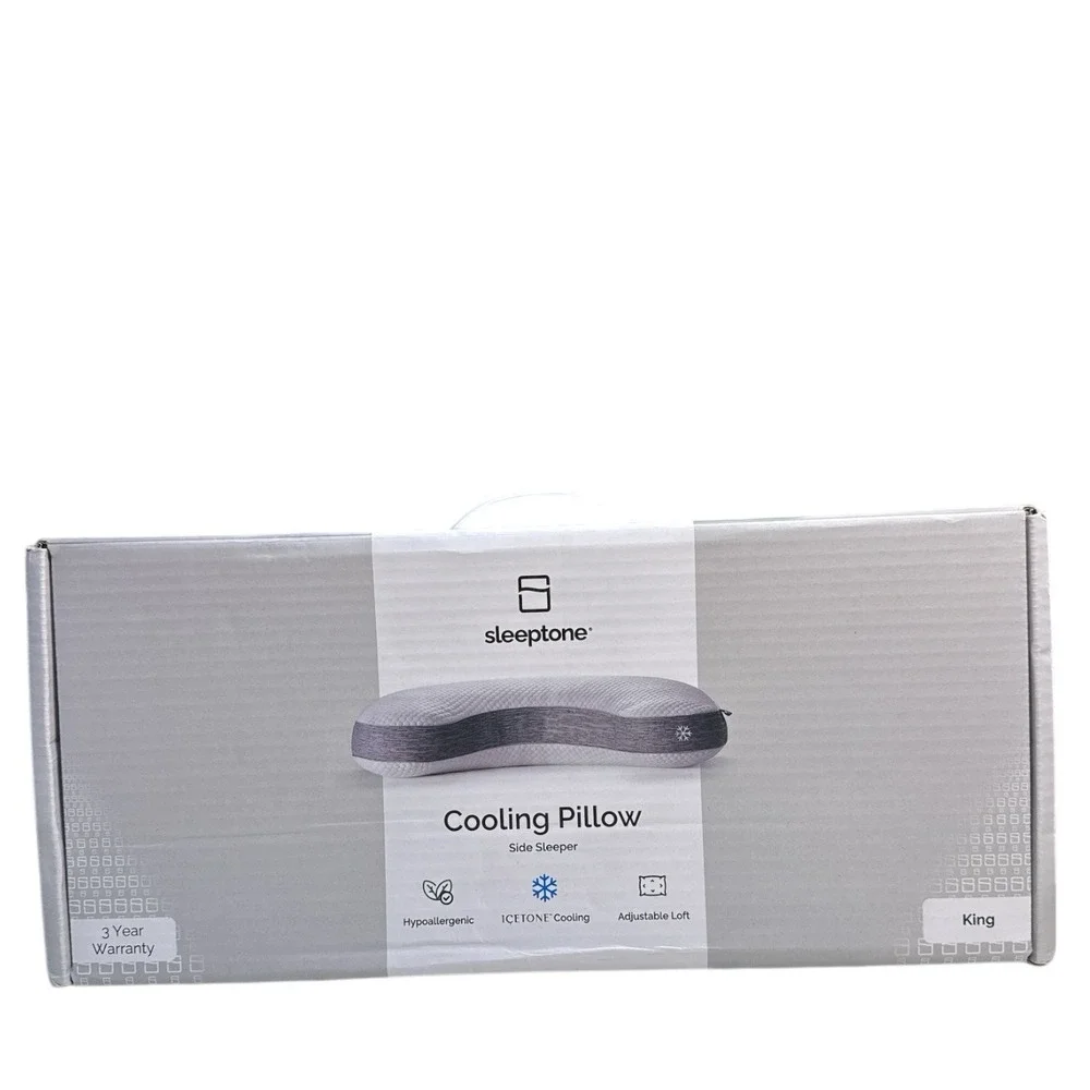 Sleeptone Cool Choice Pillow